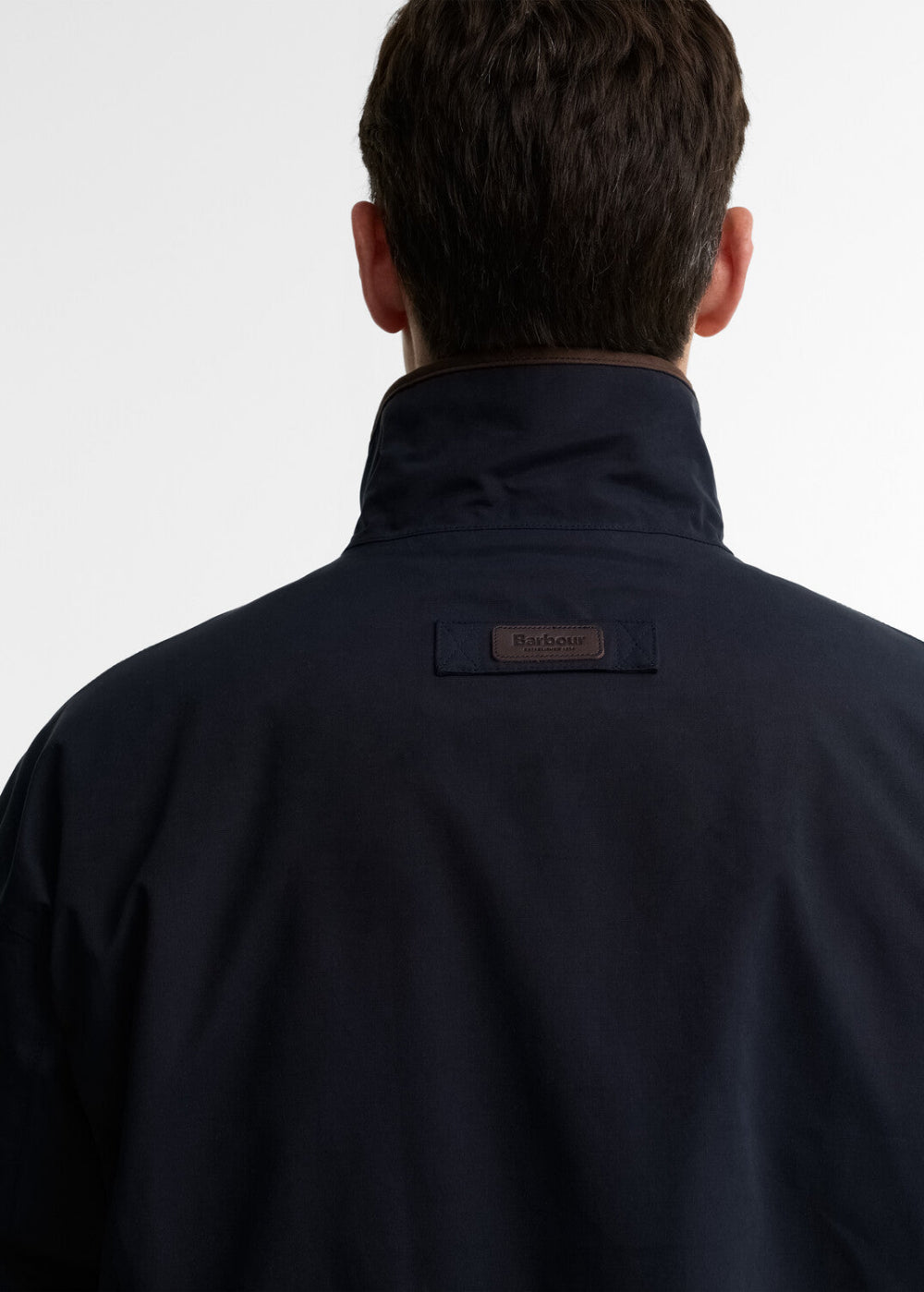 Bromfield Waterproof Jacket