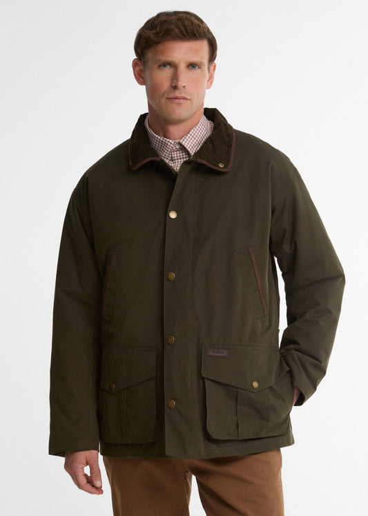 Bromfield Waterproof Jacket