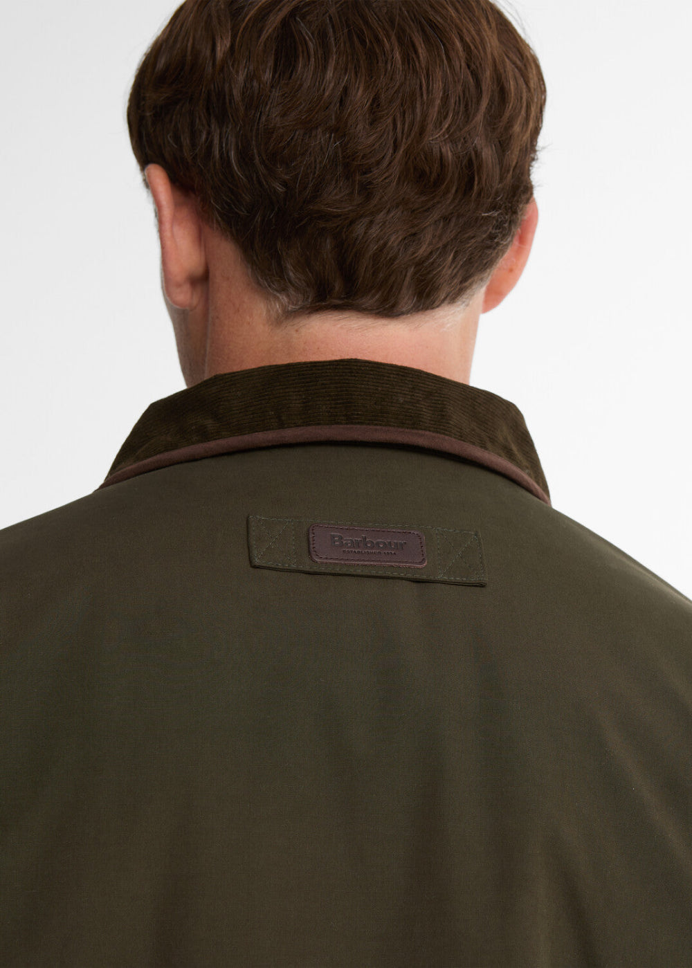 Bromfield Waterproof Jacket