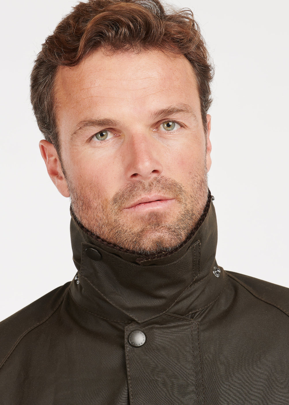 Classic Beaufort Wax Jacket