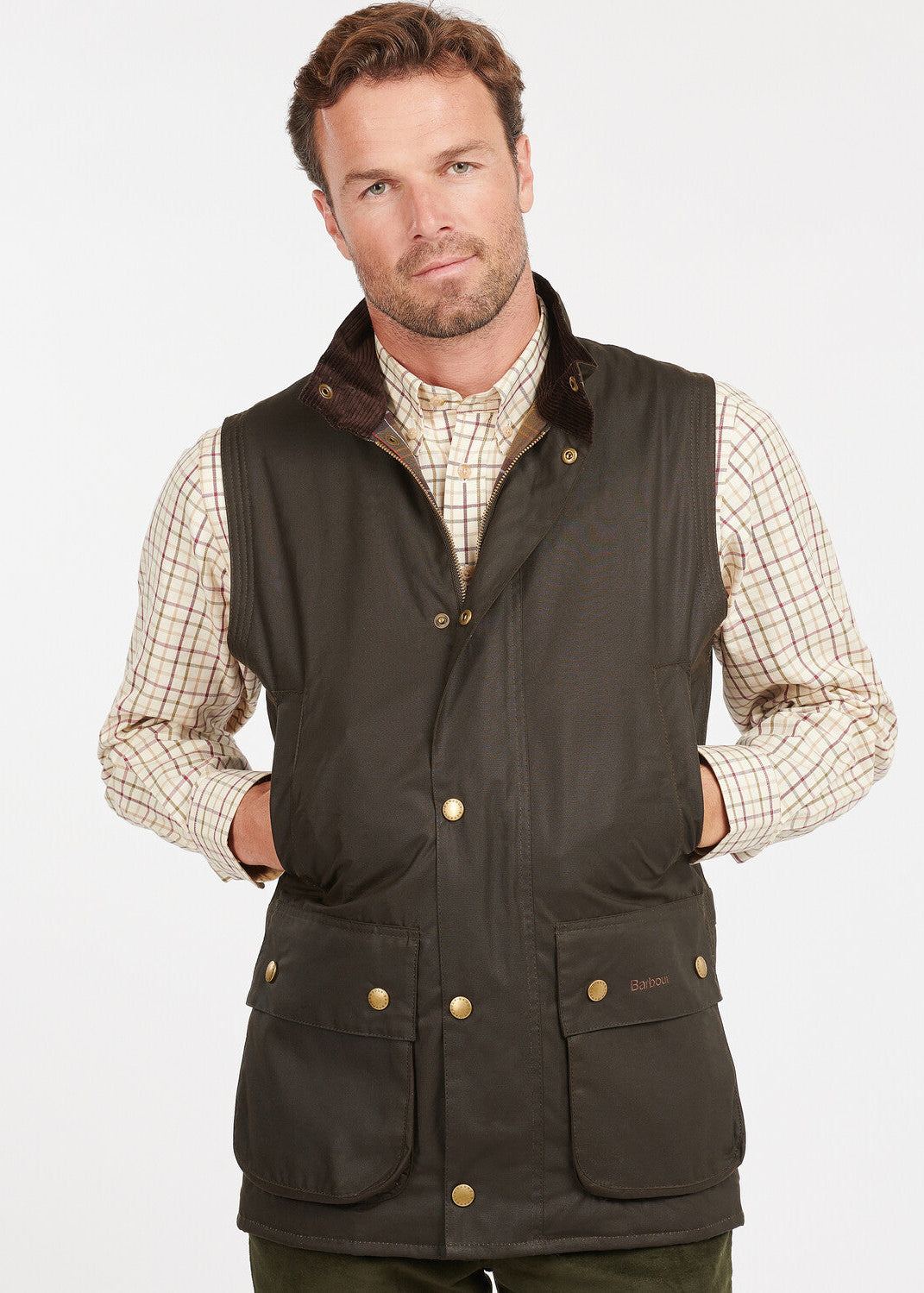 Westmorland Waistcoat
