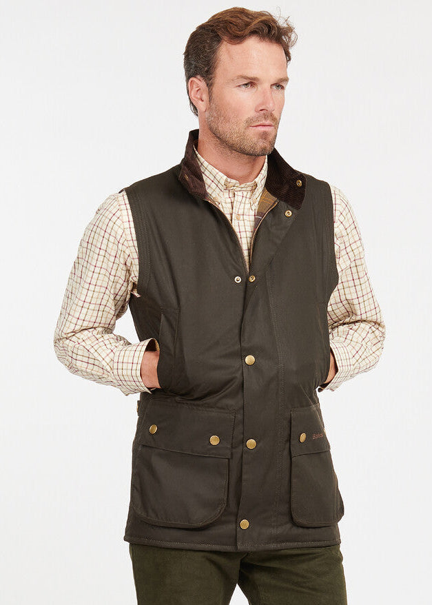 Westmorland Waistcoat