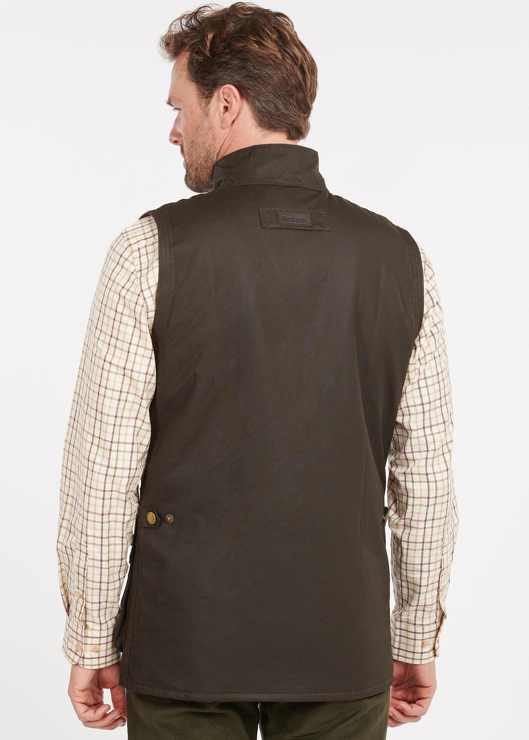 Westmorland Waistcoat