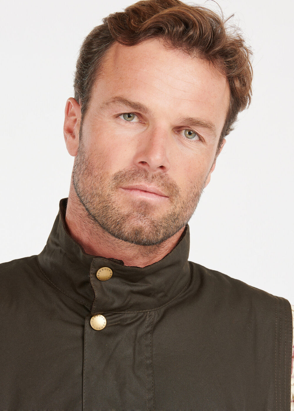 Westmorland Waistcoat
