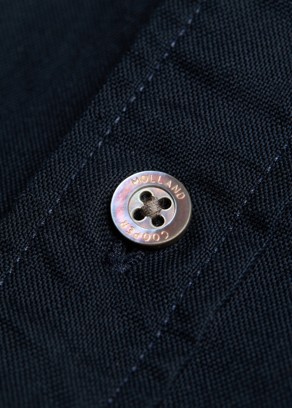 Classic Oxford Shirt