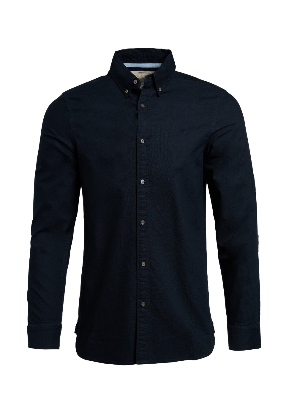 Classic Oxford Shirt