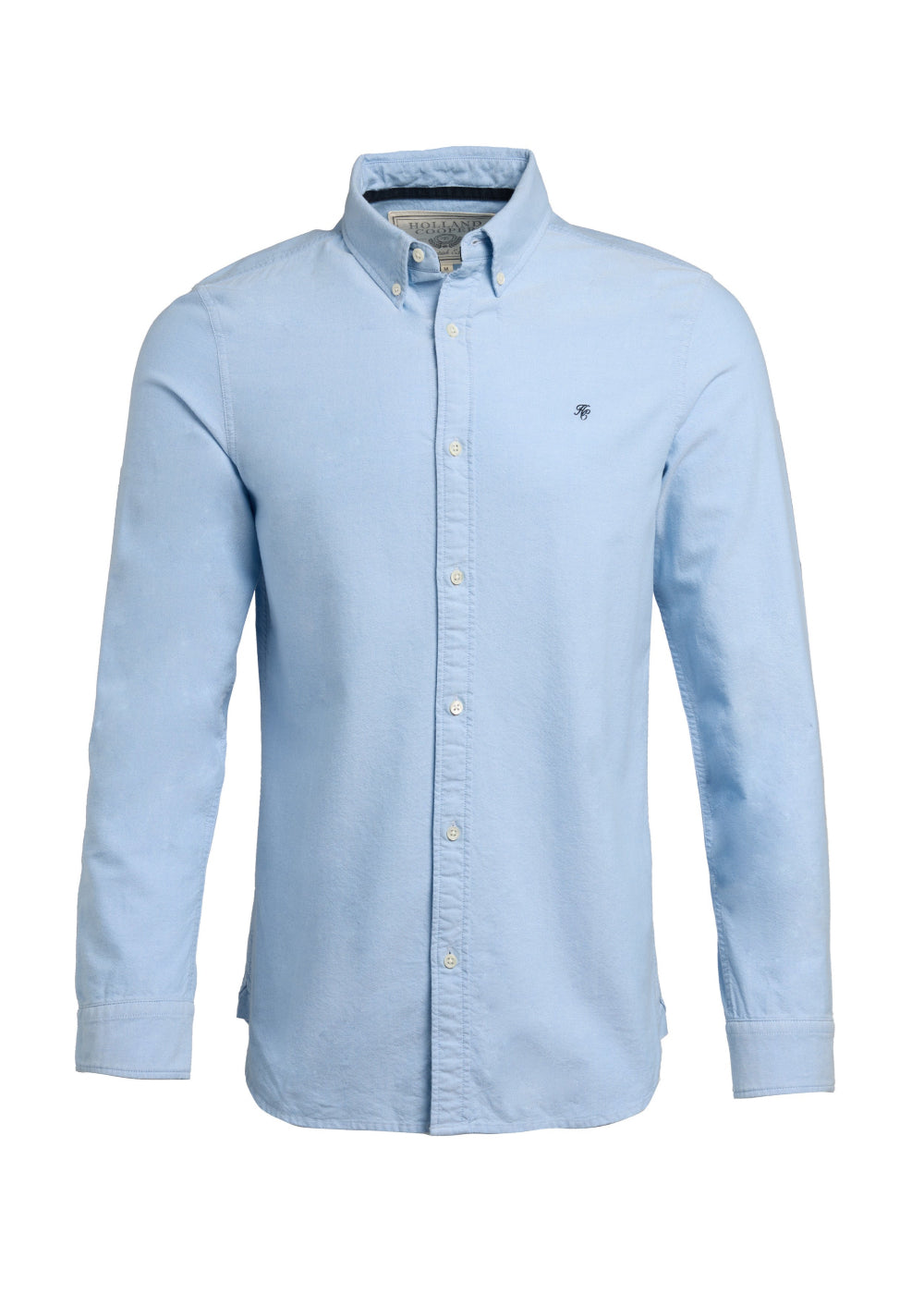Classic Oxford Shirt