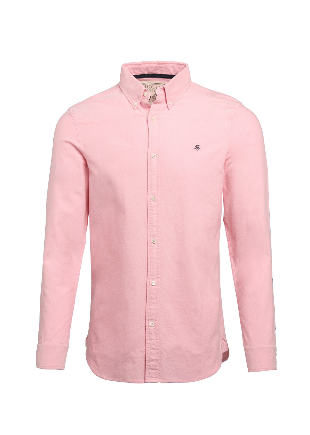 Classic Oxford Shirt