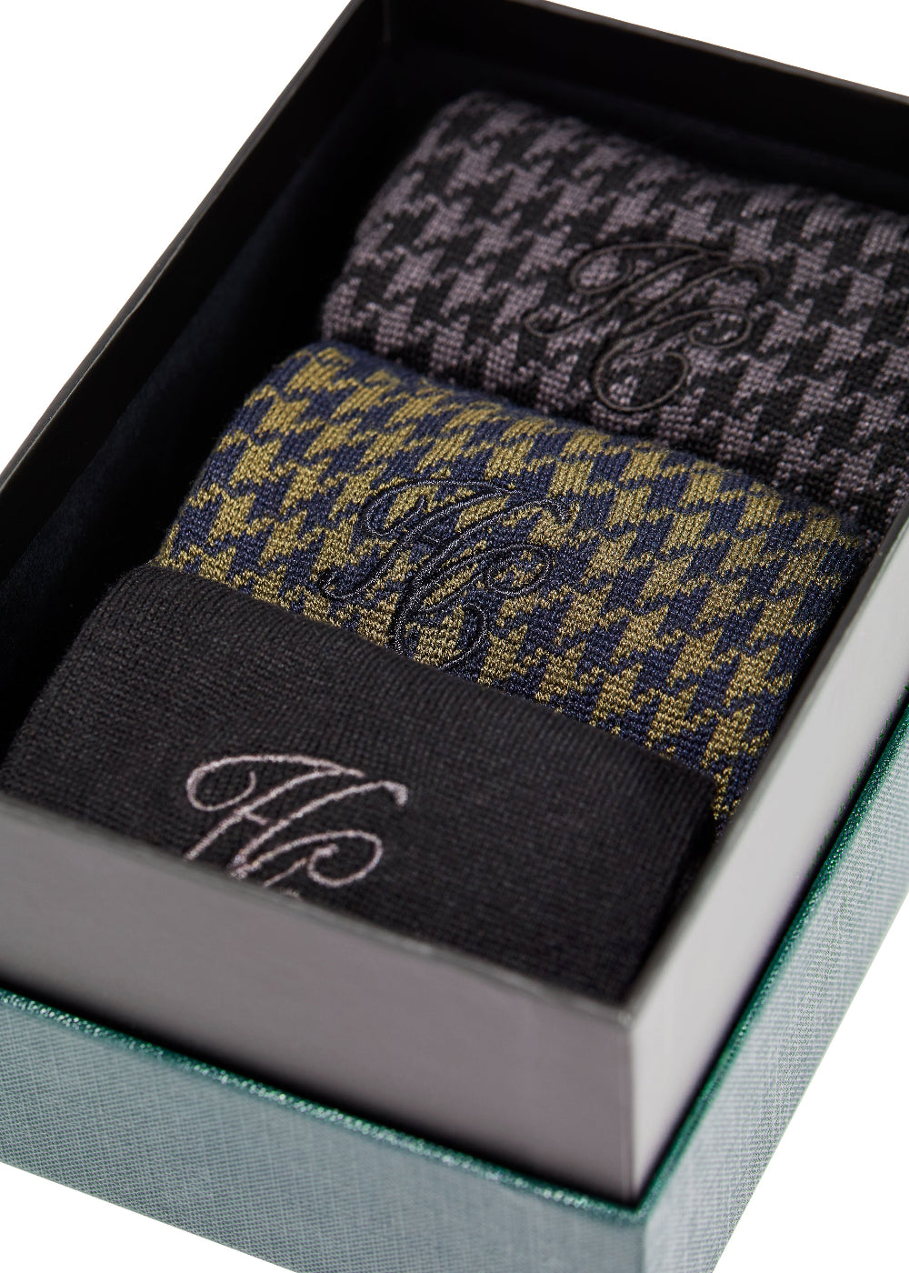 Sock Gift Box Set