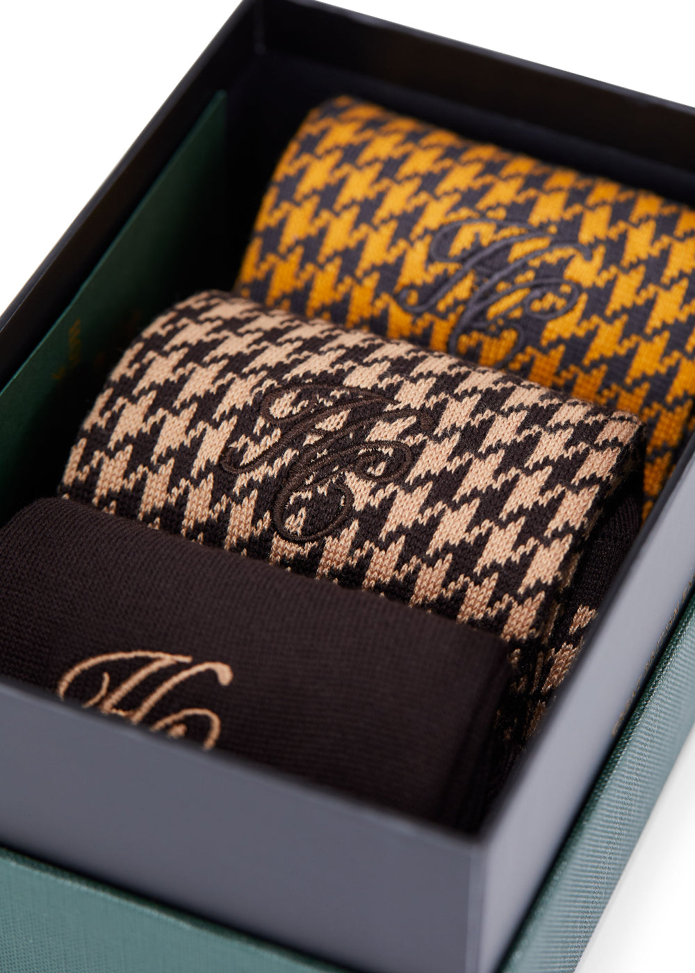 Sock Gift Box Set