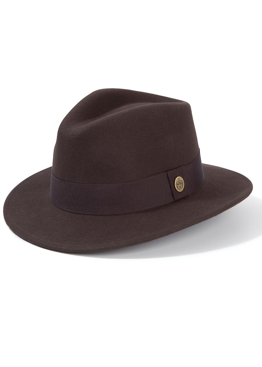 Norfolk Fedora