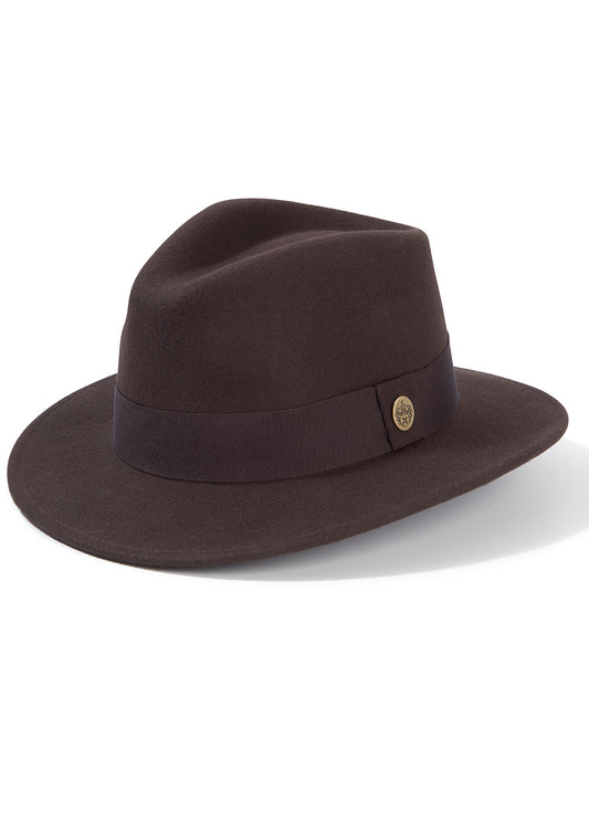 Norfolk Fedora
