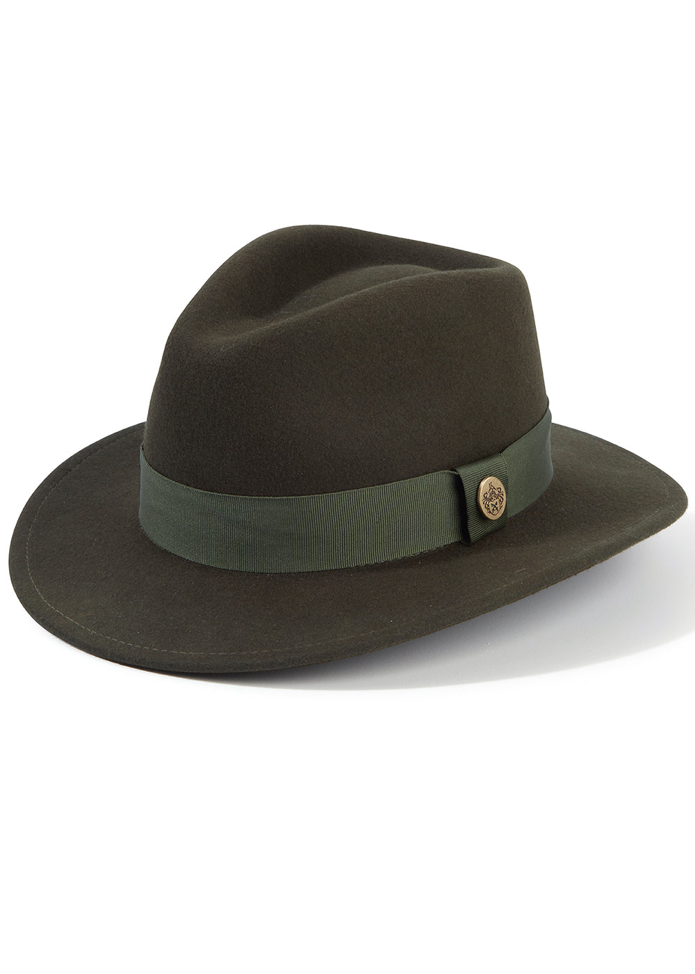 Norfolk Fedora