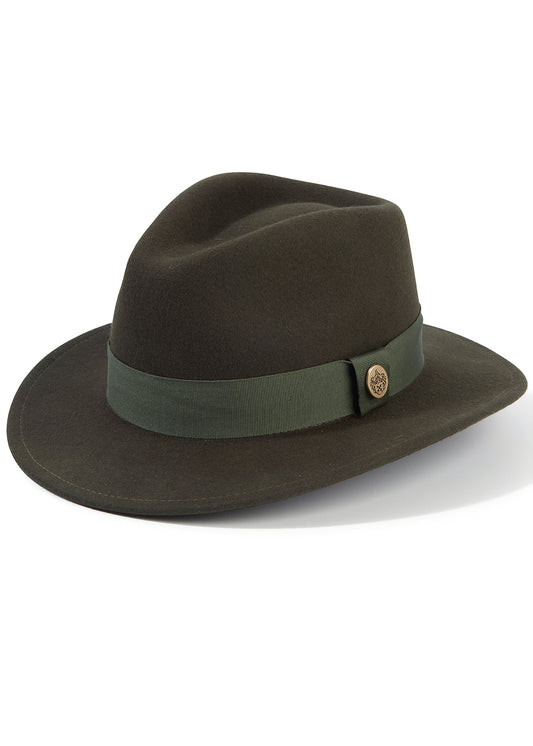 Norfolk Fedora