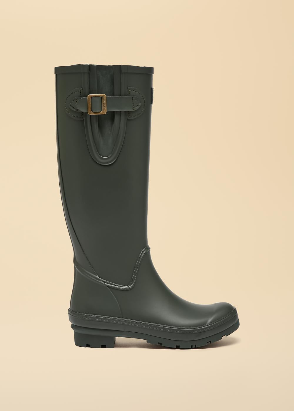 Houghton Wellingtons