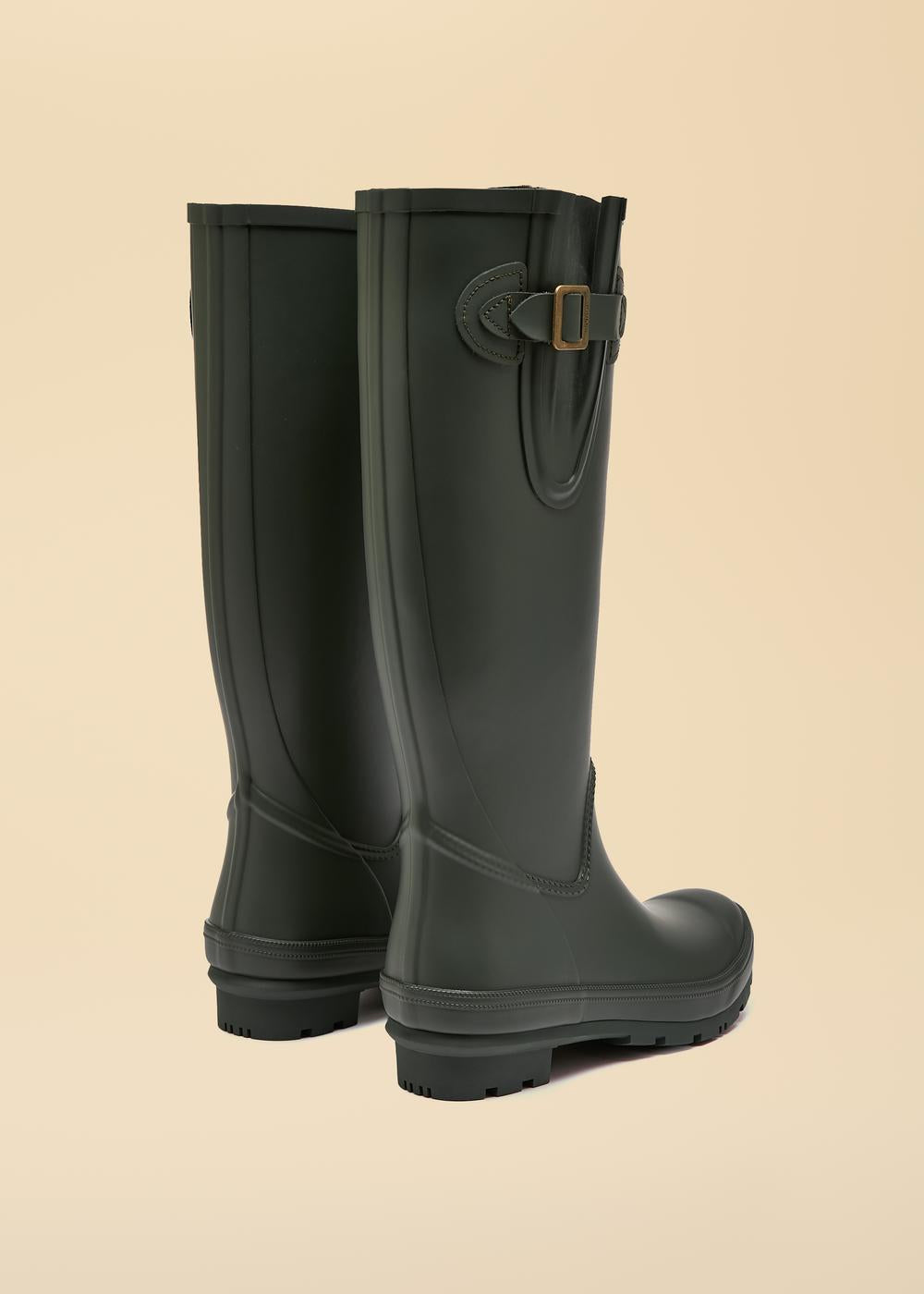 Houghton Wellingtons