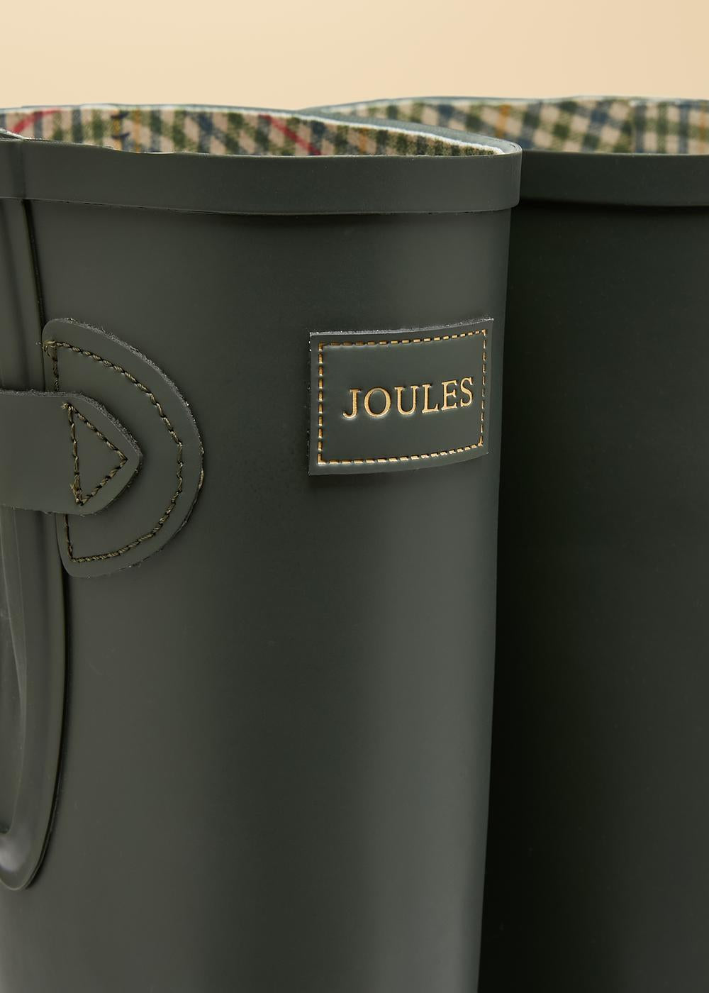 Houghton Wellingtons