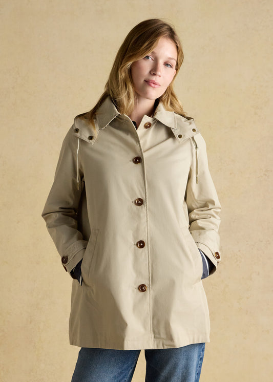 Rainmore Rain Coat
