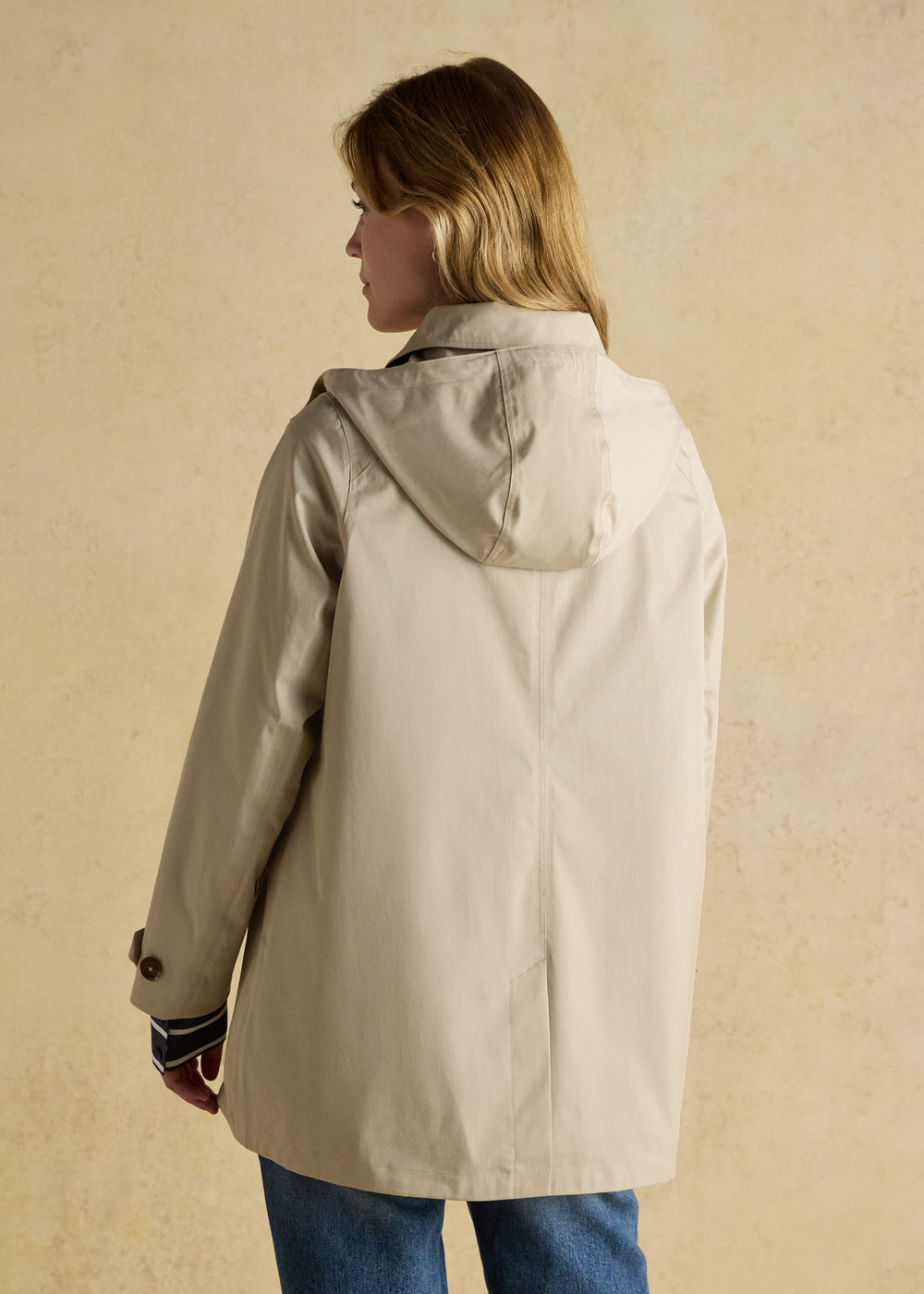 Rainmore Rain Coat
