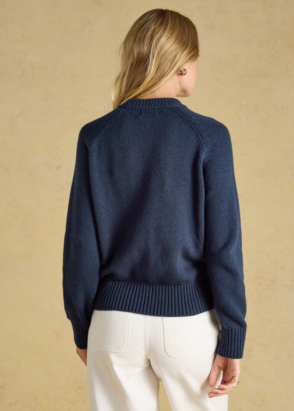 Jonty Jumper