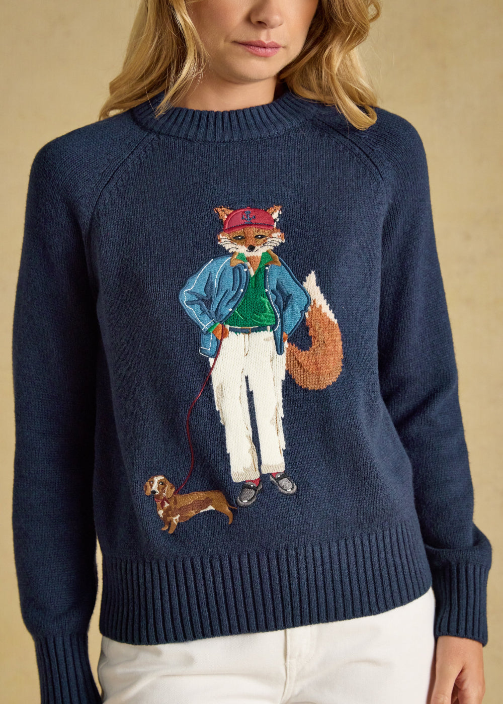 Jonty Jumper