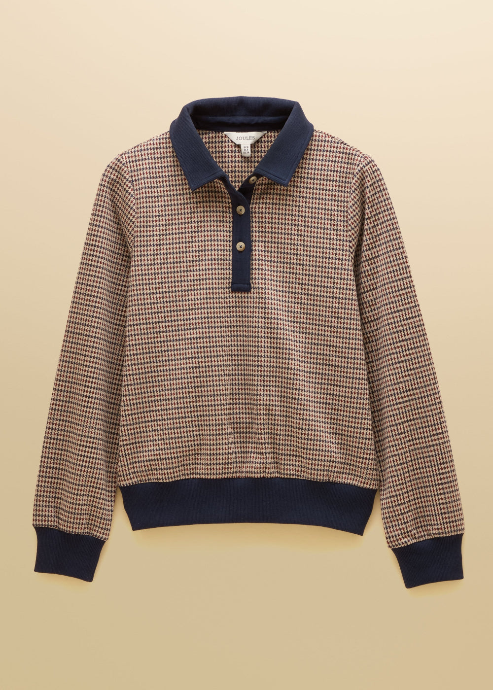 Laurel Long Sleeve Top