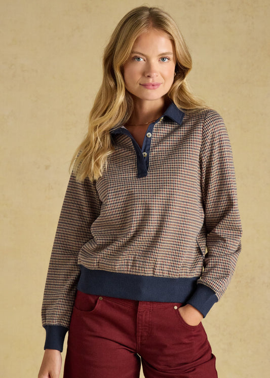 Laurel Long Sleeve Top