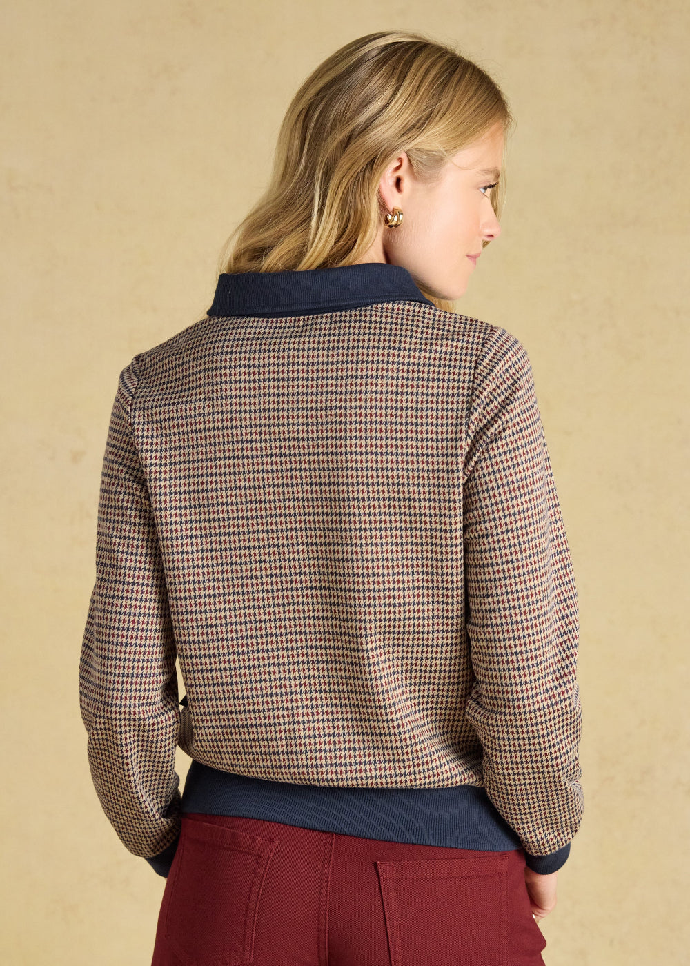 Laurel Long Sleeve Top