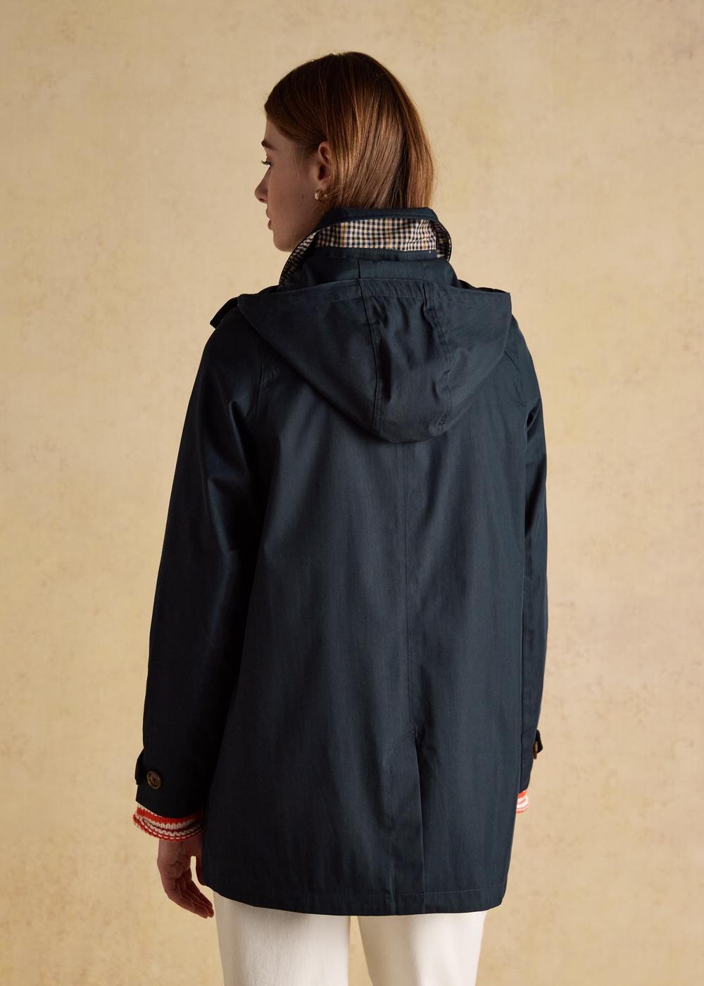 Rainmore Rain Coat