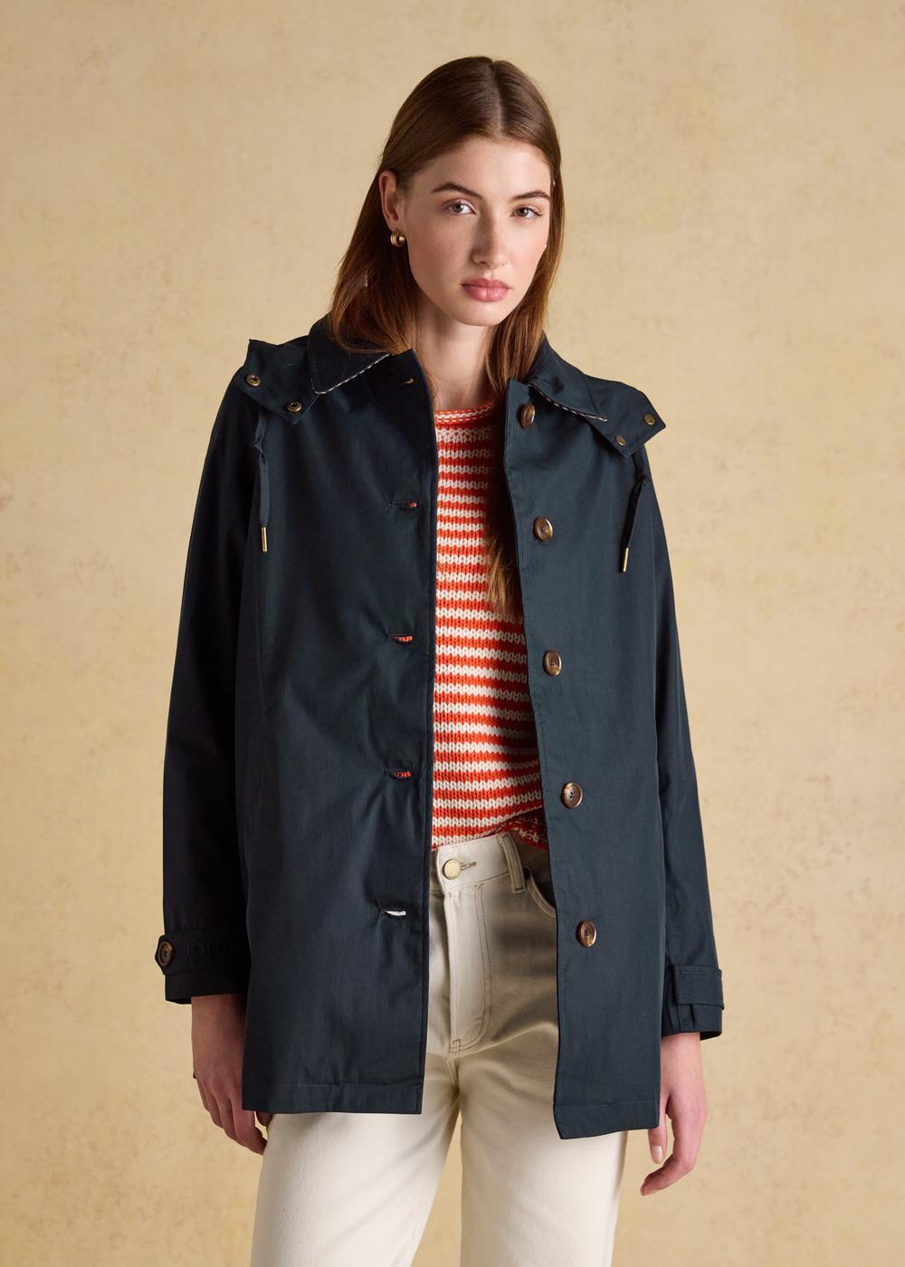 Rainmore Rain Coat