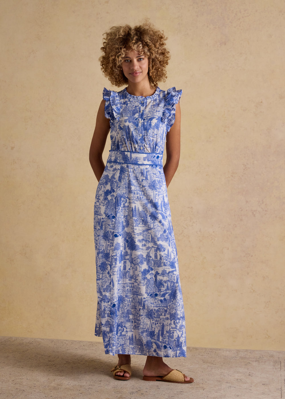 Samantha Dress