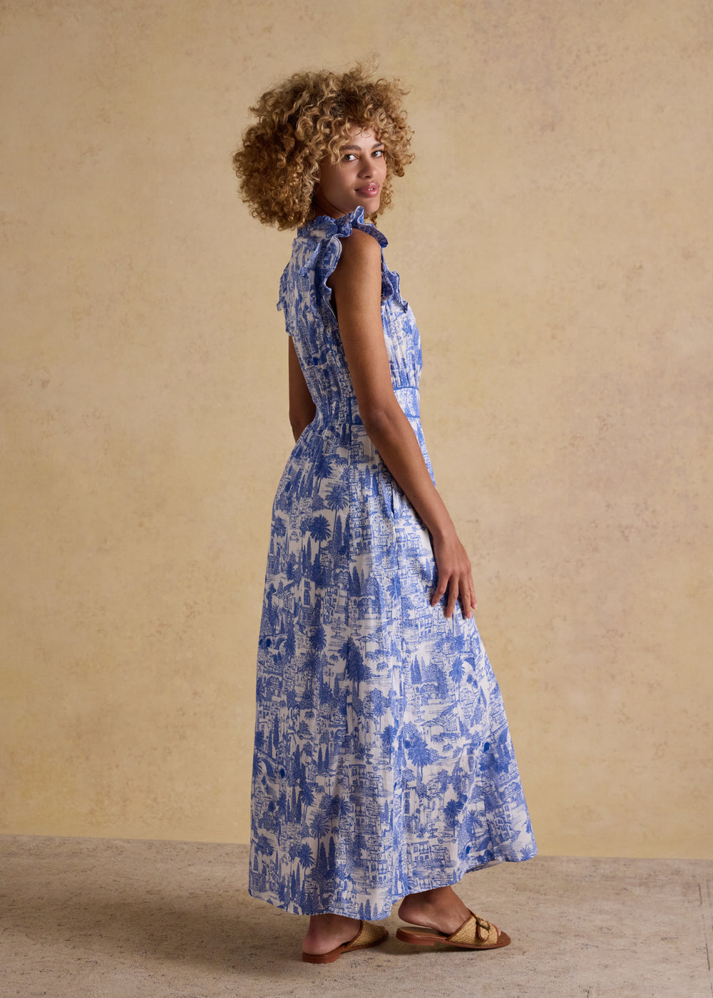 Samantha Dress