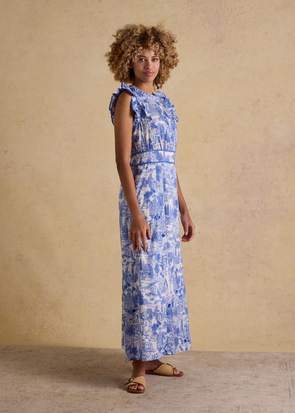 Samantha Dress