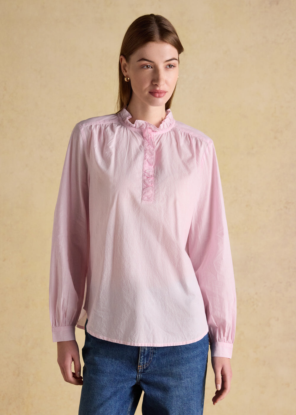 Melanie Blouse