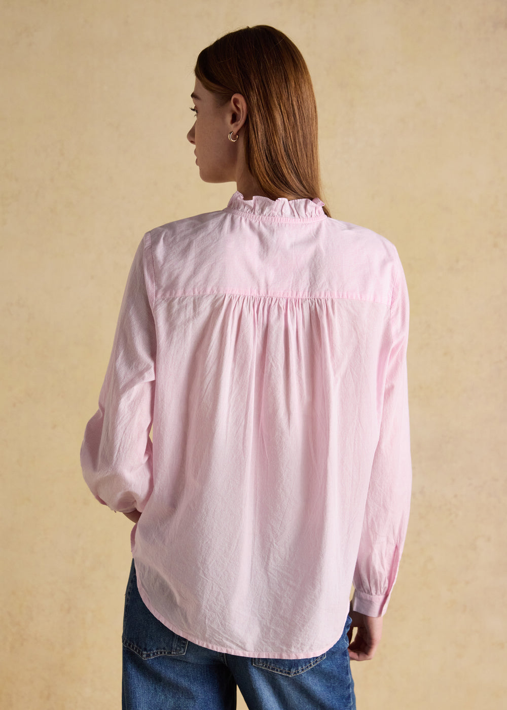 Melanie Blouse