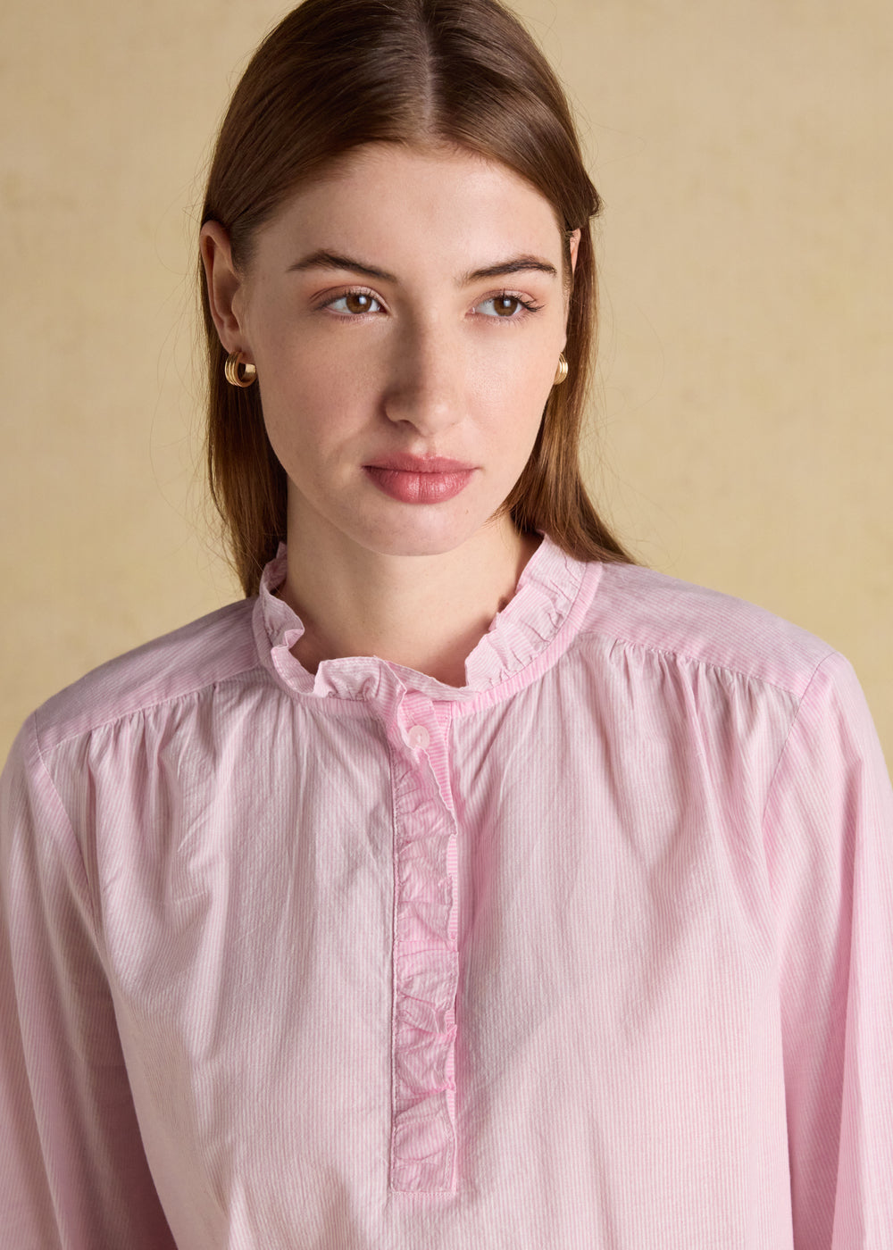 Melanie Blouse
