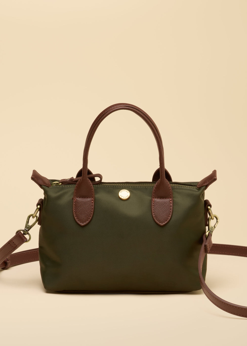 Edie Crossbody Bag