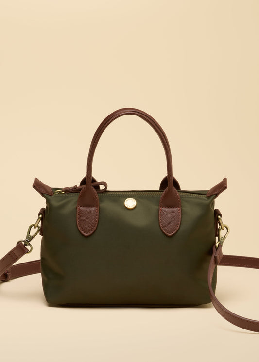Edie Crossbody Bag