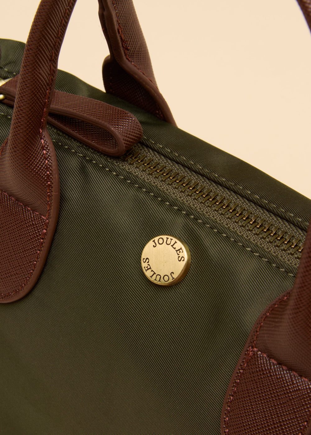 Edie Crossbody Bag