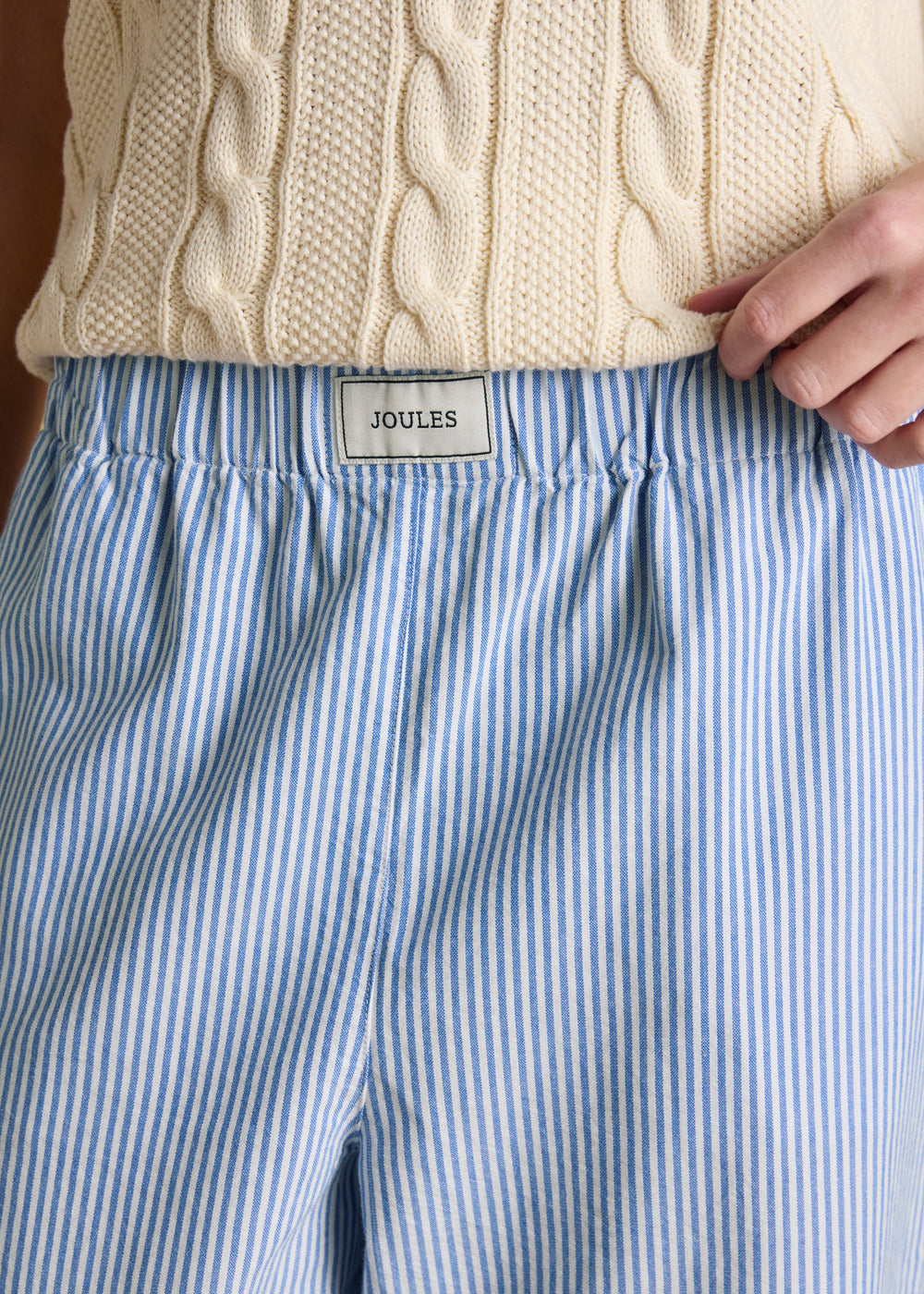 Hallie Trousers