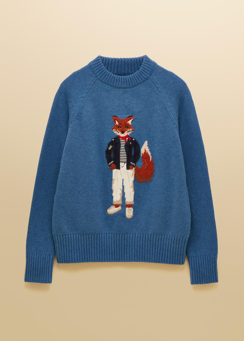 Jonty Jumper