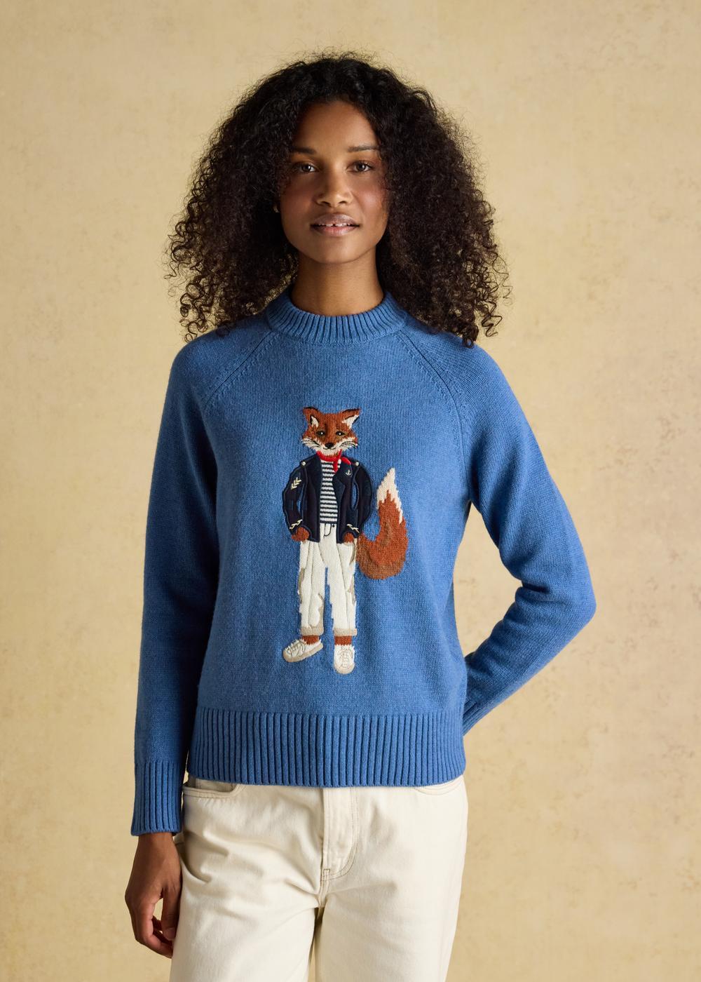 Jonty Jumper