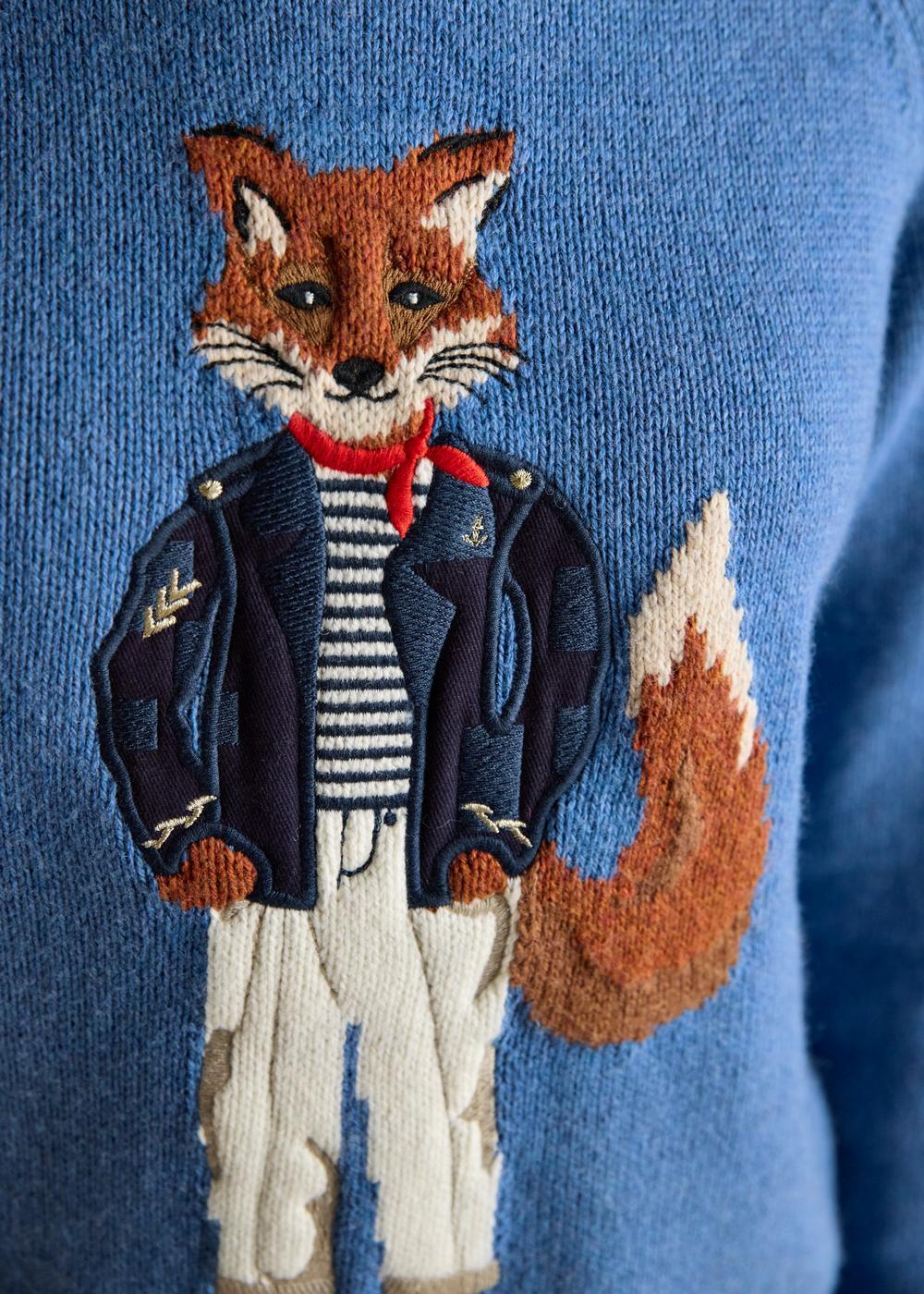 Jonty Jumper