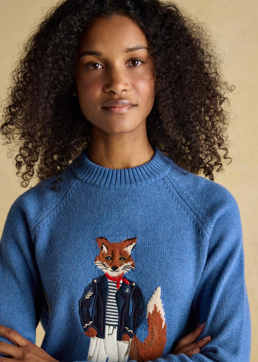 Jonty Jumper