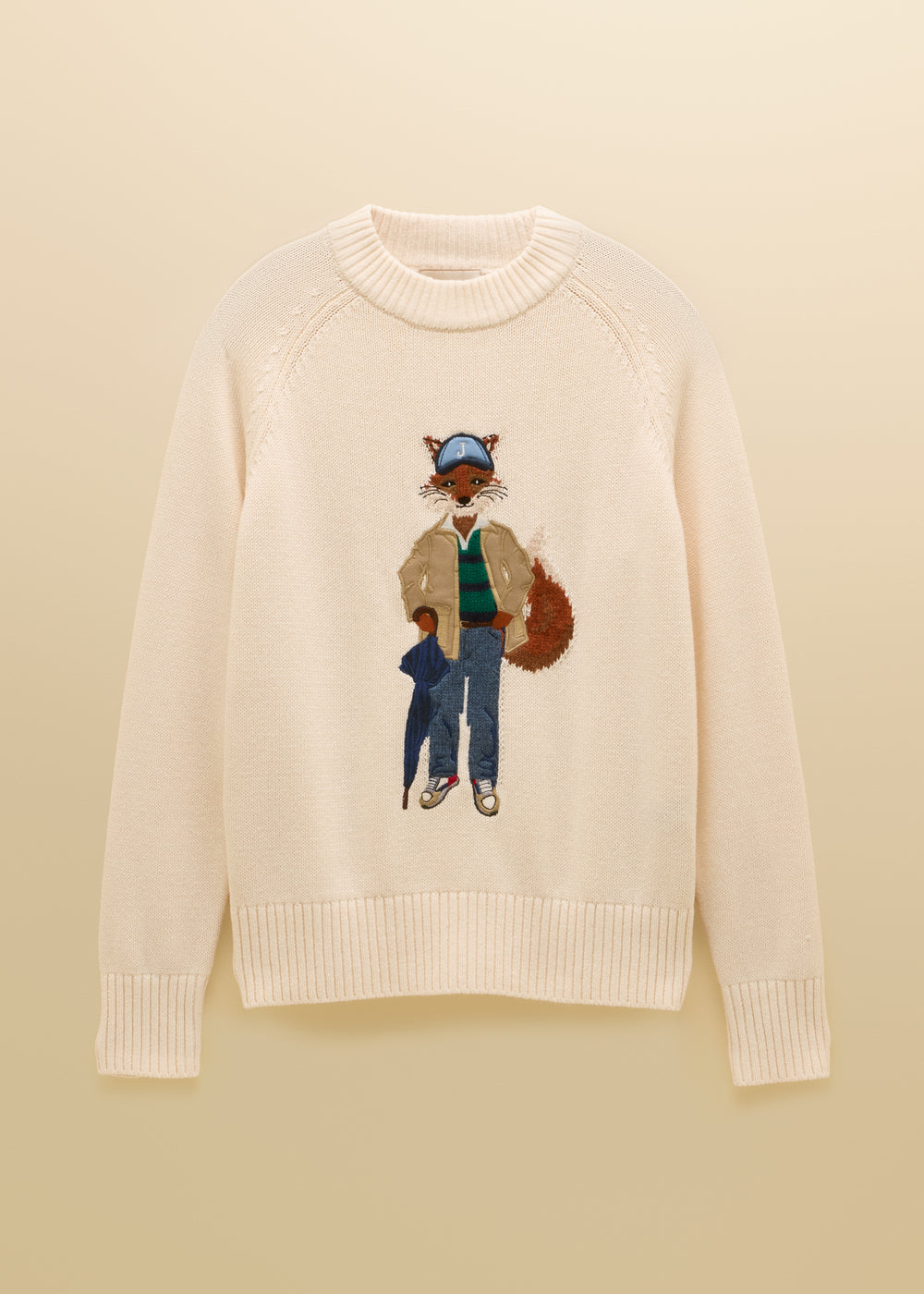 Jonty Jumper