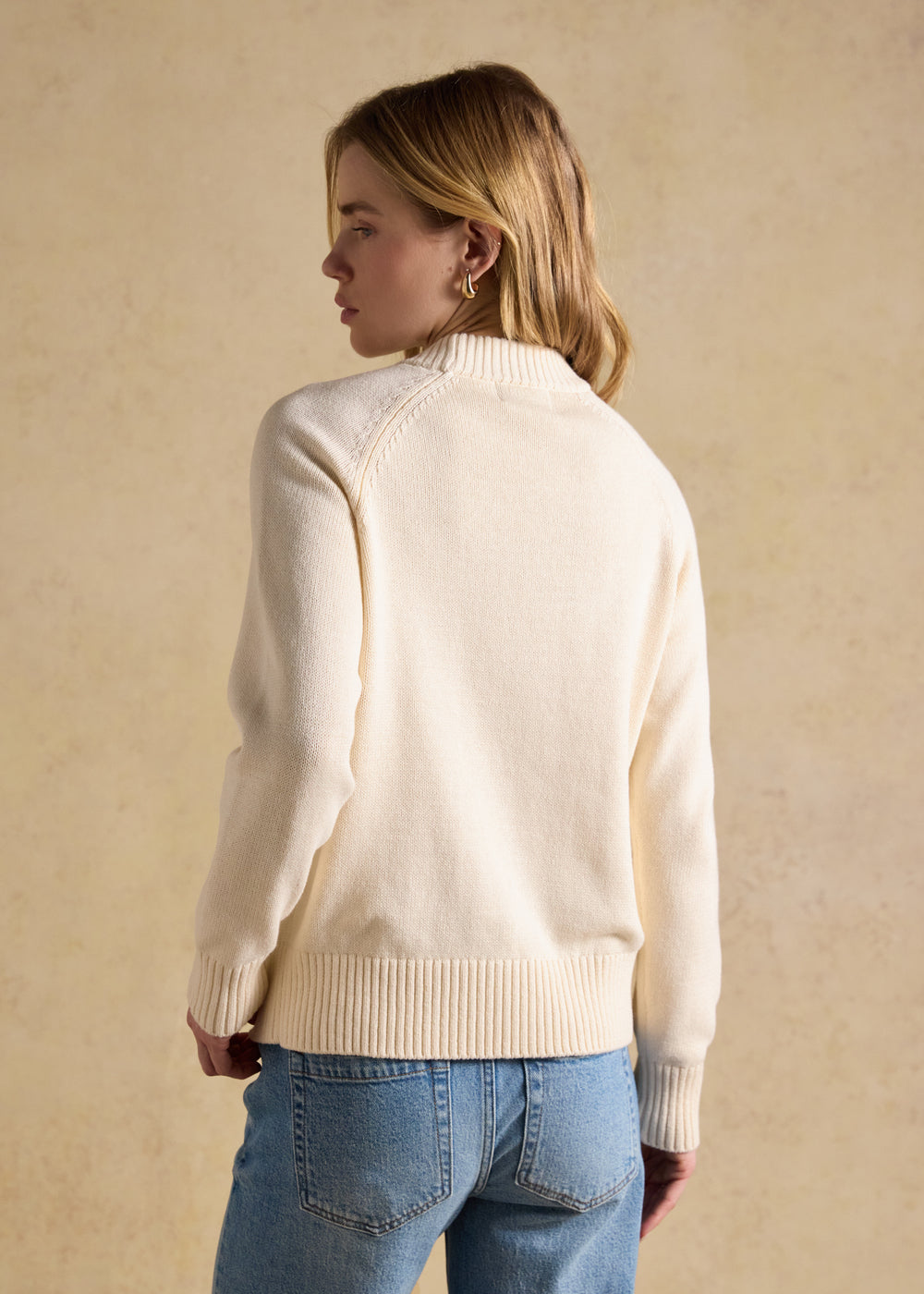 Jonty Jumper