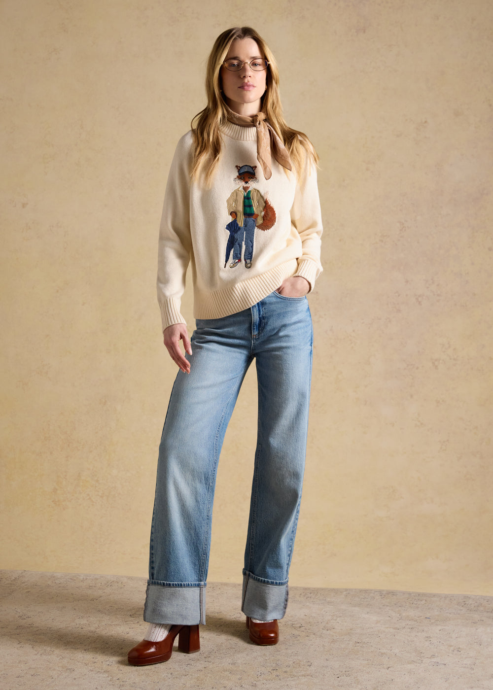 Jonty Jumper