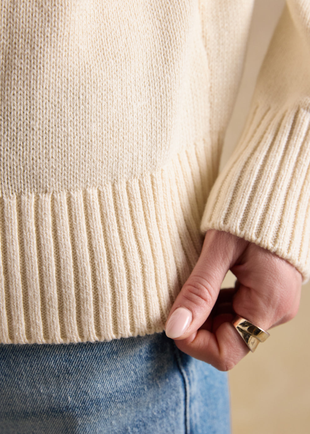 Jonty Jumper