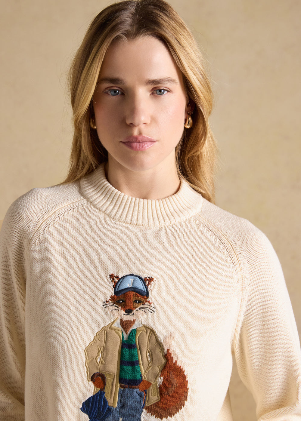 Jonty Jumper