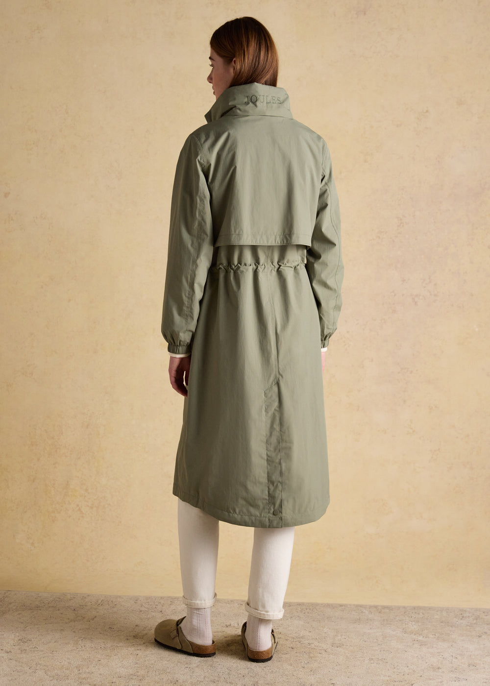 Hensley Coat